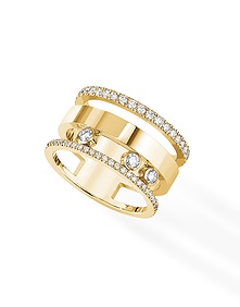 Move Roman Pave