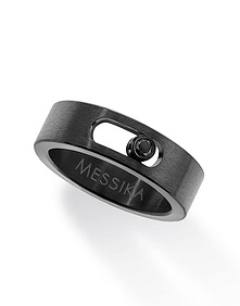 Move Titanium Black PM