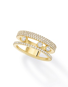 Move Roman Pave