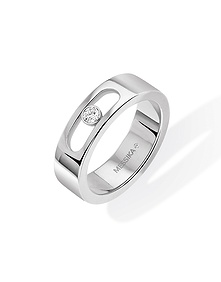 Alliance Move Jewelery