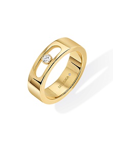 Alliance Move Jewelery