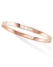 Large Size Move Noa PM Bangle