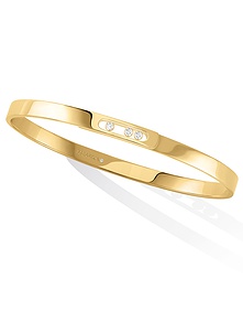Large Size Move Noa PM Bangle