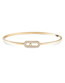 Move Uno Pave Flex Band