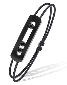 Move Titanium Cord
