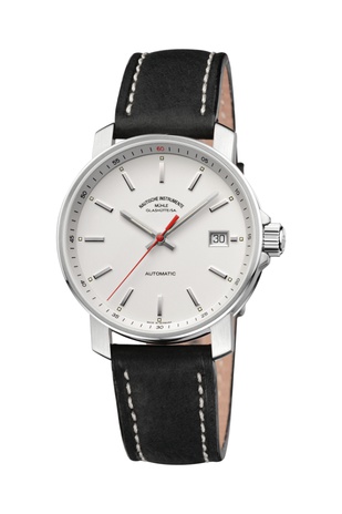 Men's watch / unisex  MÜHLE-GLASHÜTTE, 29ER / 36.6 mm, SKU: M1-25-21-LB | timeolution.com