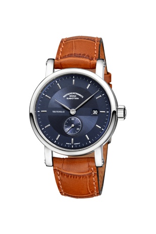 Men's watch / unisex  MÜHLE-GLASHÜTTE, Teutonia II Small Second / 41 mm, SKU: M1-33-42-LB | timeolution.com