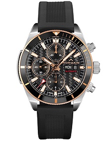 Adventure Sport Chrono Day/Date/ 41mm