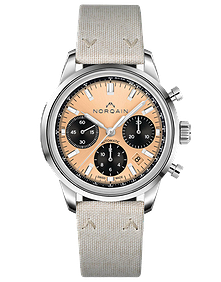 Freedom 60 Chrono Limited Edition / 40mm