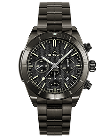 Adventure Sport Chrono / 44mm