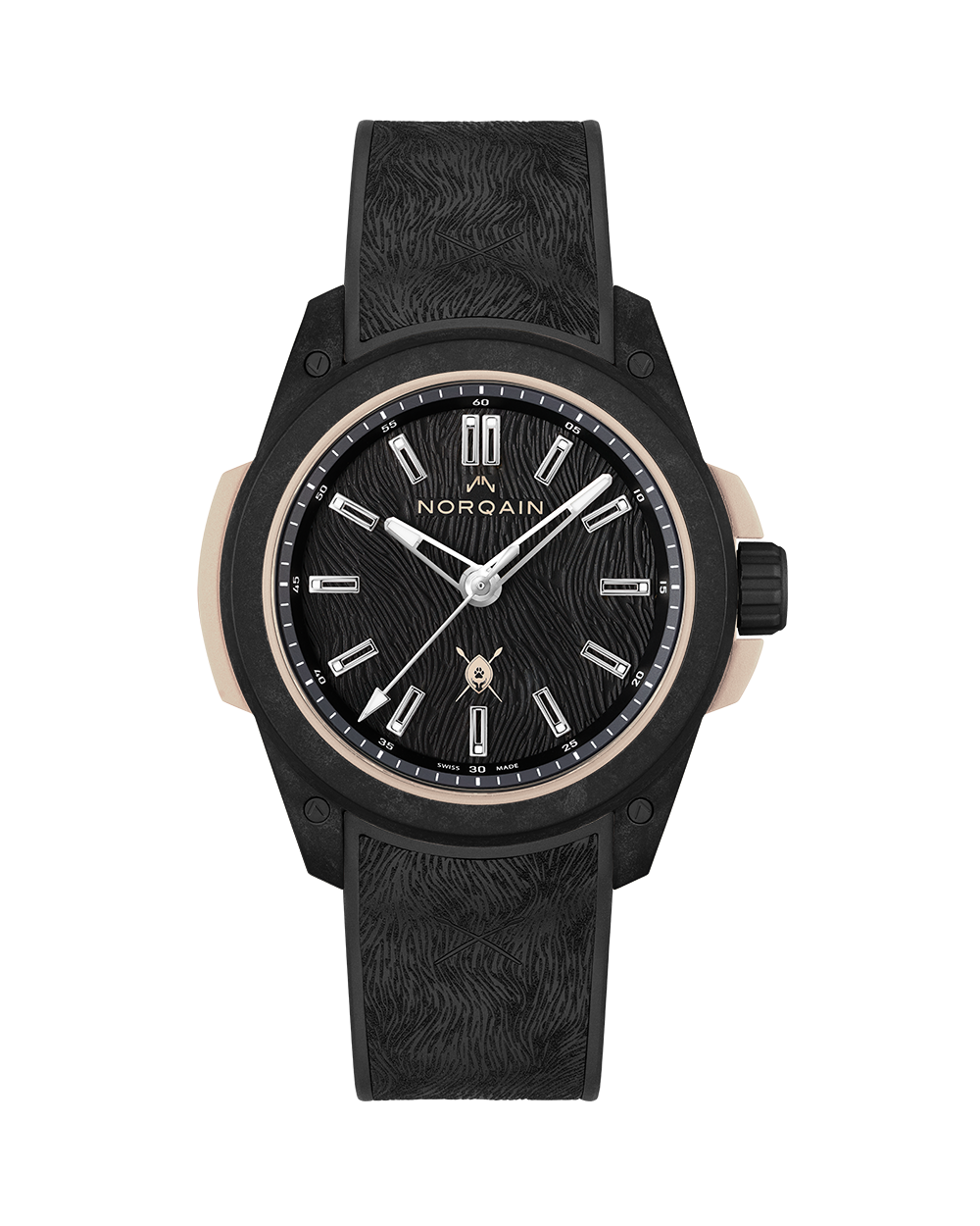 Men's watch / unisex  NORQAIN, Independence Wild One / 42mm, SKU: NNQ3000QBX1LA/B001/3W1BR1.20BQ | timeolution.com