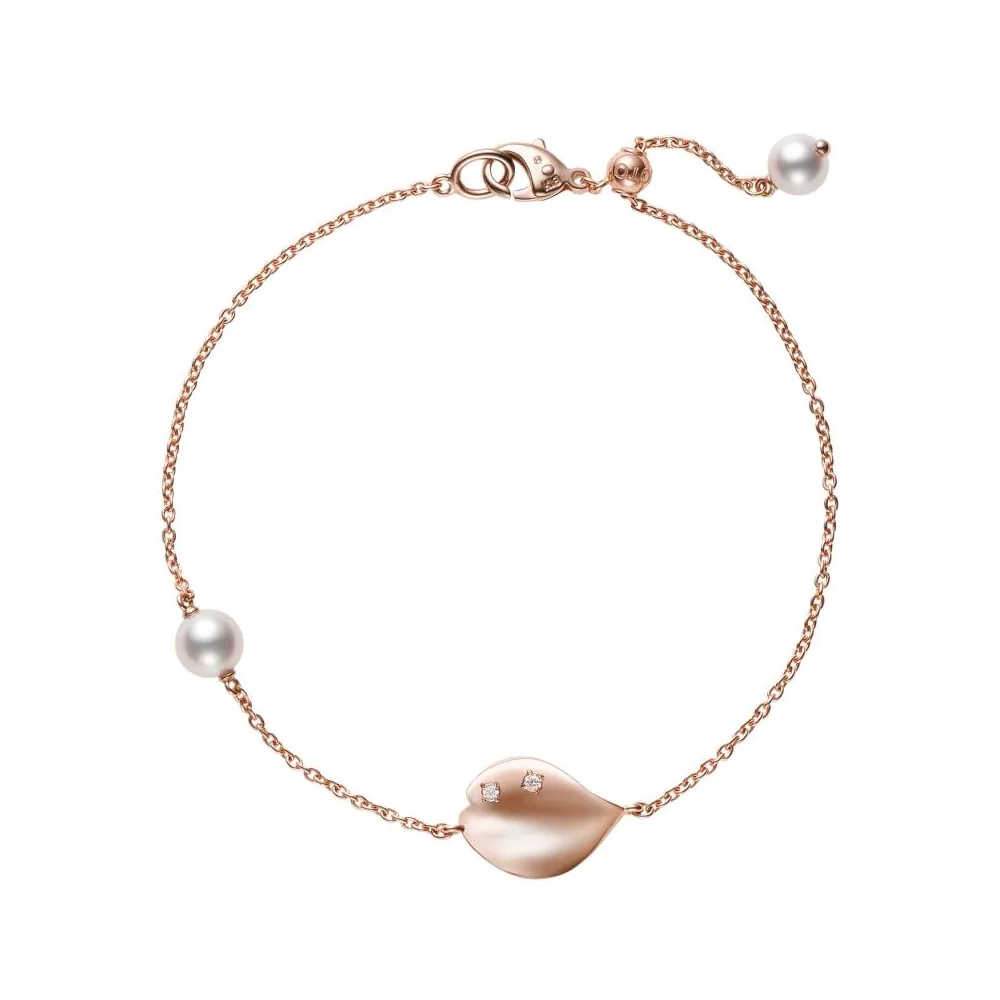 Women Jewellery  MIKIMOTO, Les Petales de Ginza, SKU: PD262DZ | timeolution.com