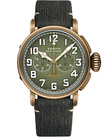 Pilot Type 20 Chronograph Adventure / 45mm