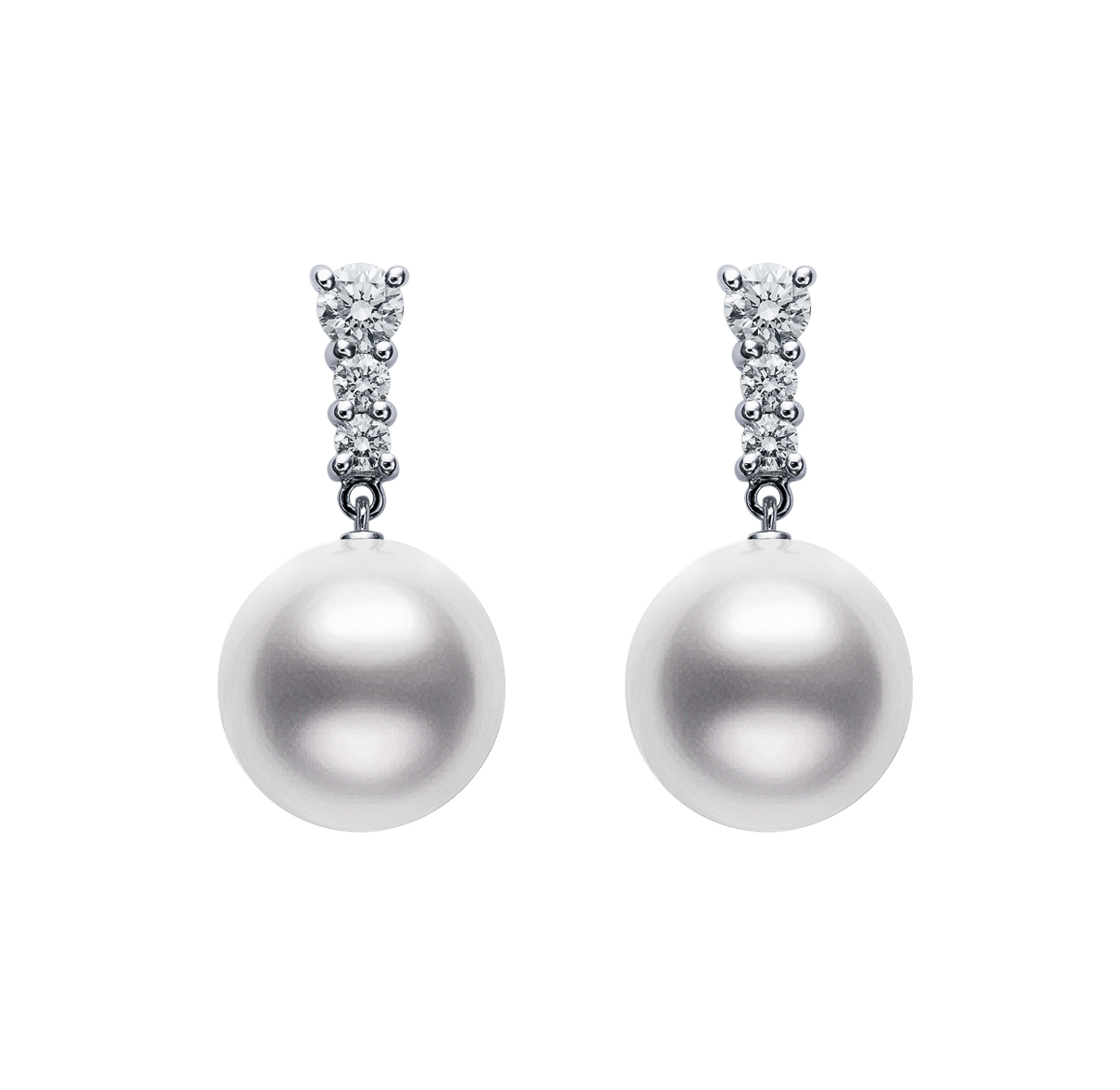 Women Jewellery  MIKIMOTO, Akoya Pearl, SKU: PEL643NDW12 | timeolution.com