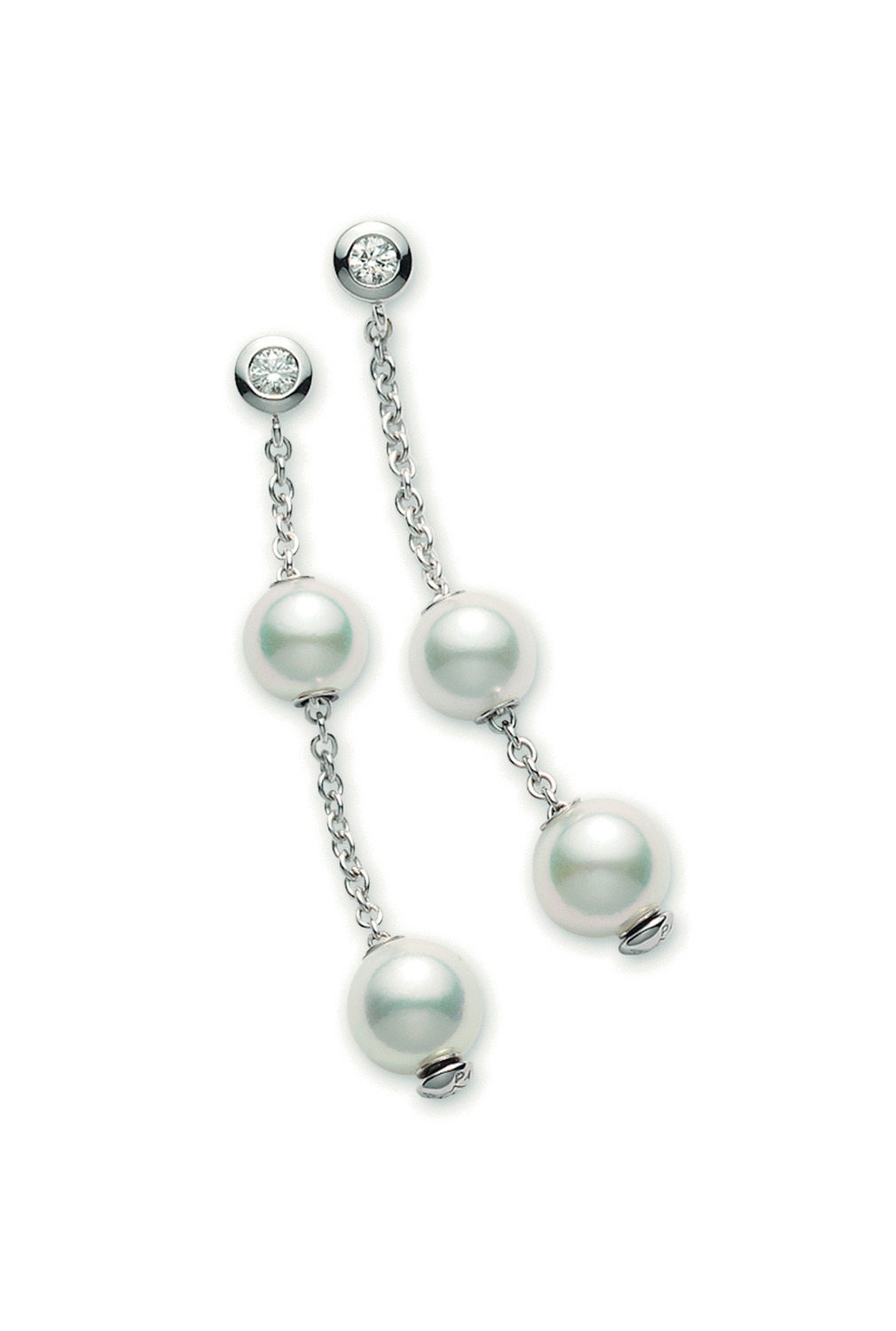 Women Jewellery  MIKIMOTO, Akoya Pearl, SKU: PEL644DW | timeolution.com