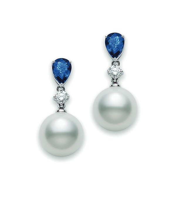 Women Jewellery  MIKIMOTO, Akoya Pearl, SKU: PEL837NSW | timeolution.com