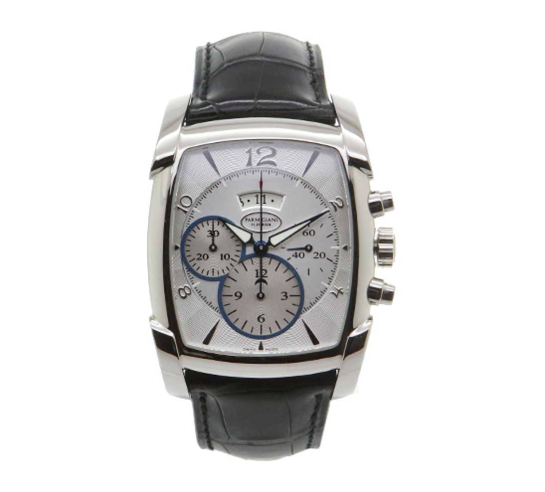 Men's watch / unisex  PARMIGIANI FLEURIER, Kalpagraph / 45mm, SKU: PF010959-01/PFC128-25500100-HA3141 | timeolution.com