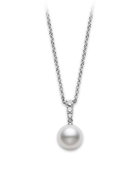 Women Jewellery  MIKIMOTO, Classic, SKU: PPL404NDW12 | timeolution.com