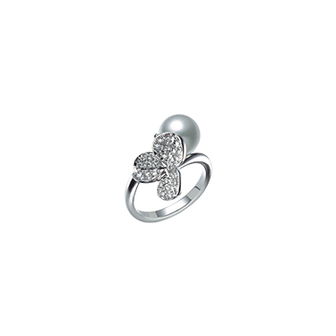 Women Jewellery  MIKIMOTO, Classic, SKU: PR1437DW | timeolution.com