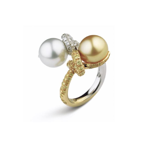 Women Jewellery  MIKIMOTO, Classic, SKU: PRE595GDC | timeolution.com