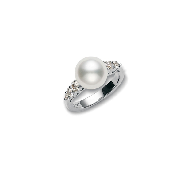 Women Jewellery  MIKIMOTO, Classic, SKU: PRL541NDW | timeolution.com