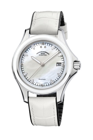 Ladies' watch  MÜHLE-GLASHÜTTE, ProMare Lady / 39mm, SKU: M1-42-25-NB | timeolution.com