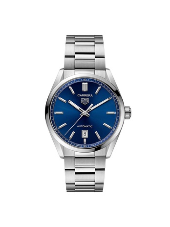 Men's watch / unisex  TAG HEUER, Carrera / 39mm, SKU: WBN2112.BA0639 | timeolution.com