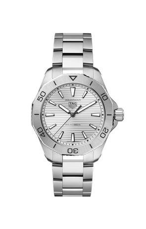 Men's watch / unisex  TAG HEUER, Aquaracer Professional 200 Quartz / 40mm, SKU: WBP1111.BA0627 | timeolution.com