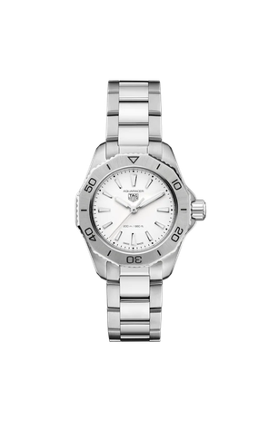 Ladies' watch  TAG HEUER, Aquaracer Professional 200 Quartz / 30mm, SKU: WBP1411.BA0622 | timeolution.com