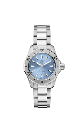 Ladies' watch  TAG HEUER, Aquaracer Professional 200 Quartz / 30mm, SKU: WBP1415.BA0622 | timeolution.com