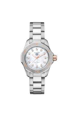 Ladies' watch  TAG HEUER, Aquaracer Professional 200 / 30mm, SKU: WBP1450.BA0622 | timeolution.com