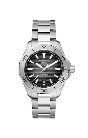 Men's watch / unisex  TAG HEUER, Aquaracer Professional 200 / 40mm, SKU: WBP2110.BA0627 | timeolution.com