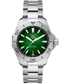 Aquaracer Professional 200 / 40mm