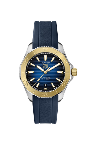 Men's watch / unisex  TAG HEUER, Aquaracer Professional 200 / 40mm, SKU: WBP2150.FT6210 | timeolution.com