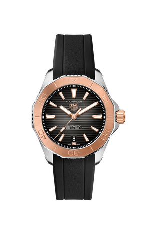 Men's watch / unisex  TAG HEUER, Aquaracer Professional 200 / 40mm, SKU: WBP2151.FT6199 | timeolution.com