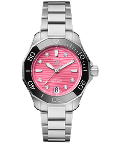 Aquaracer Professional 300 Date / 36mm