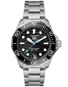 Aquaracer Professional 300 Date / 42mm