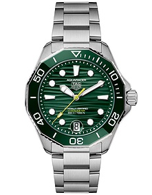 Aquaracer Professional 300 Date / 42mm