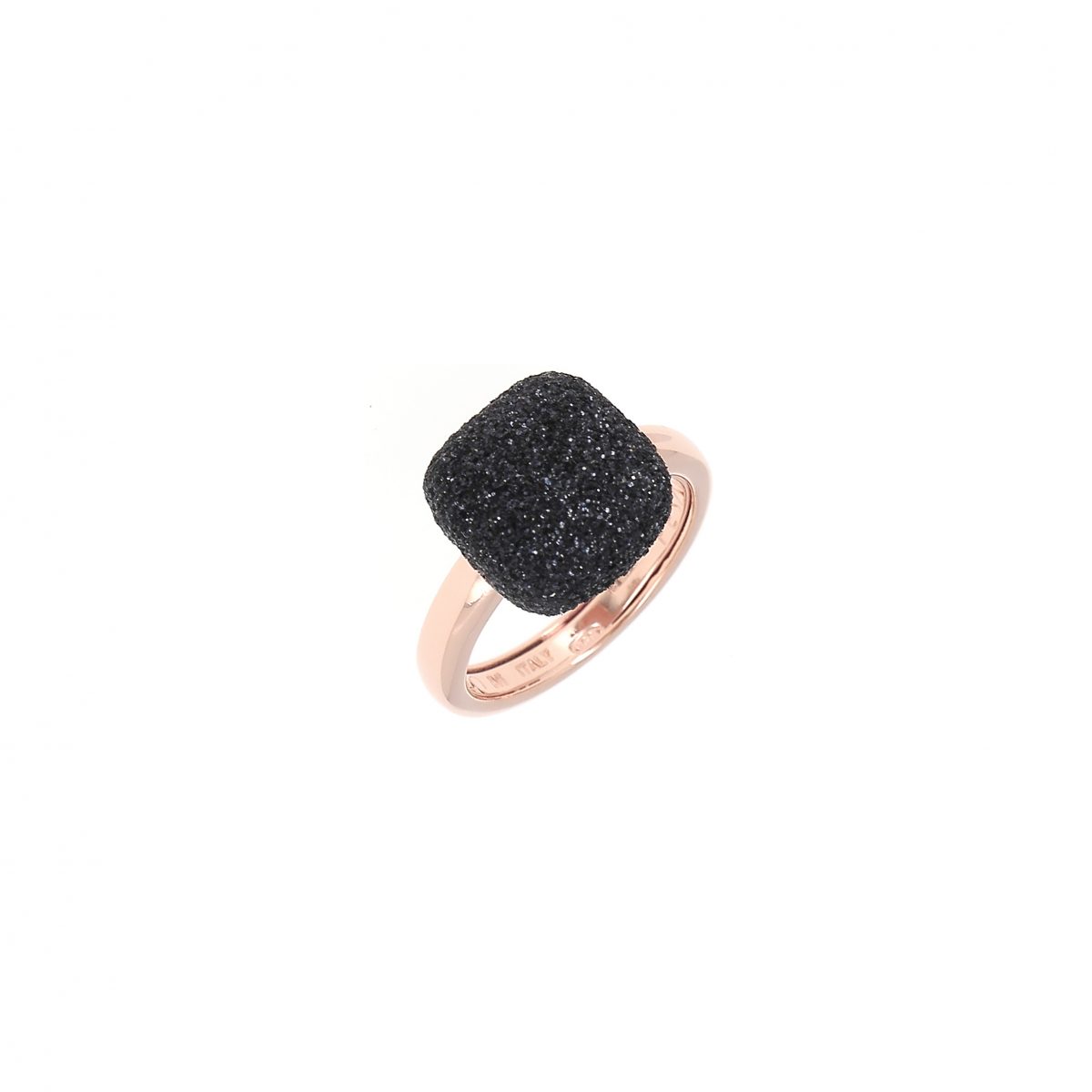 Women Jewellery  PESAVENTO, Polvere di Sogni Pink Silver Rings, SKU: WPLVA1250 | timeolution.com