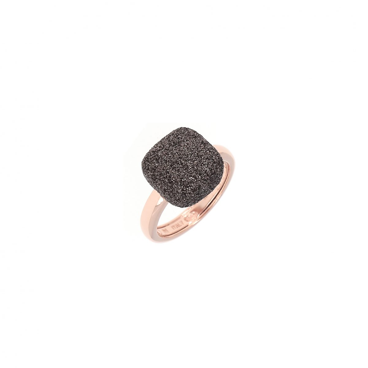 Women Jewellery  PESAVENTO, Polvere di Sogni Pink Silver Rings, SKU: WPLVA1251 | timeolution.com