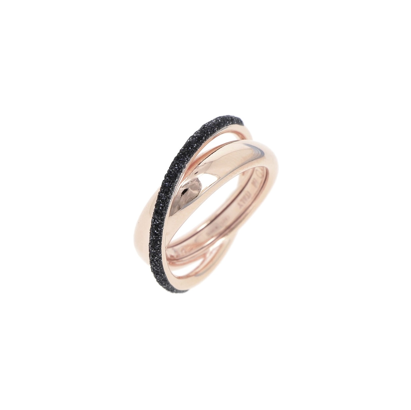 Women Jewellery  PESAVENTO, Polvere di Sogni Pink Silver Rings, SKU: WPLVA2149 | timeolution.com