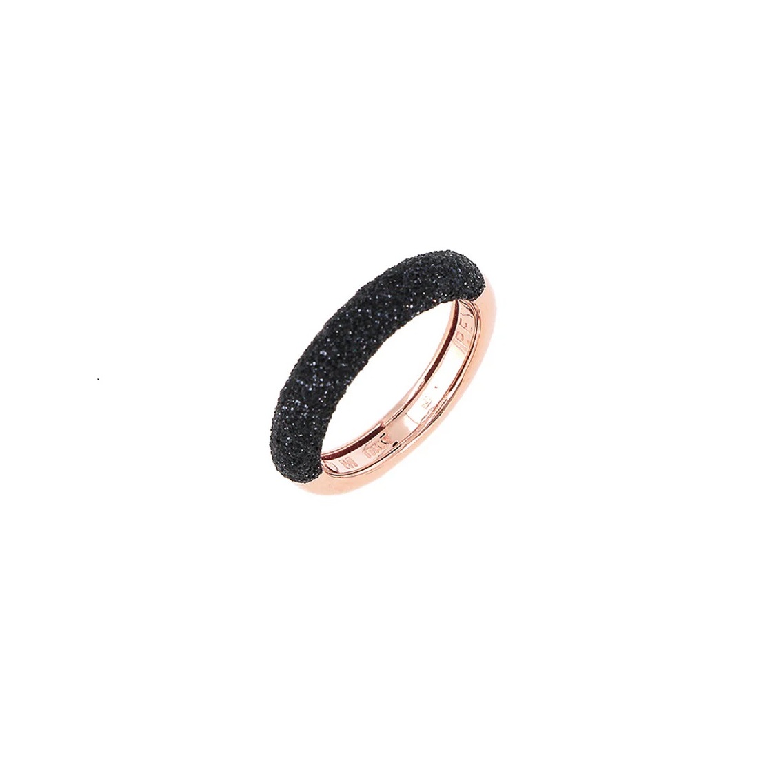 Women Jewellery  PESAVENTO, Polvere di Sogni Pink Silver Rings, SKU: WPLVA2237 | timeolution.com