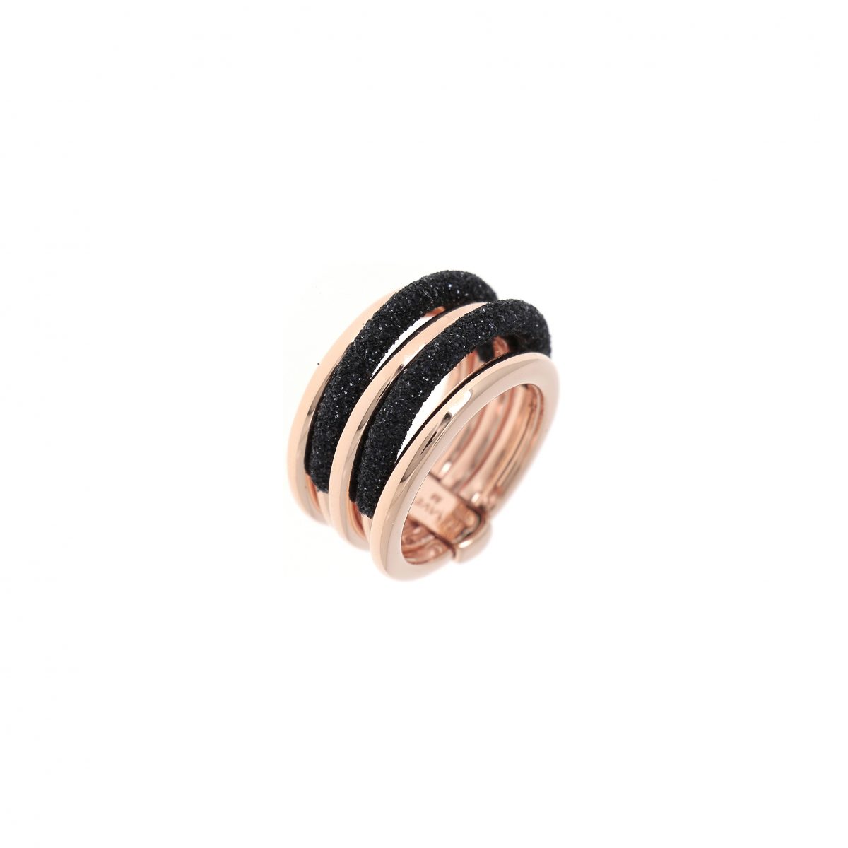 Women Jewellery  PESAVENTO, Polvere di Sogni Pink Silver Rings, SKU: WPLVA723 | timeolution.com