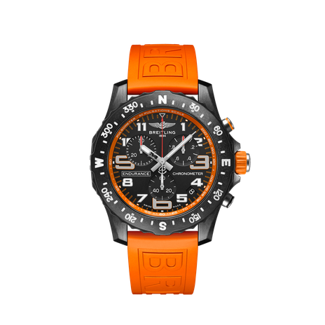 Men's watch / unisex  BREITLING, Endurance Pro / 44mm, SKU: X82310A51B1S1 | timeolution.com