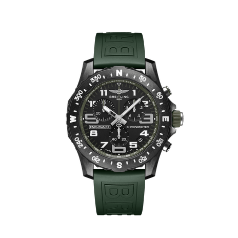 Men's watch / unisex  BREITLING, Endurance Pro / 44mm, SKU: X82310D31B1S1 | timeolution.com