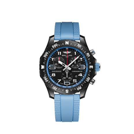 Men's watch / unisex  BREITLING, Endurance Pro / 38mm, SKU: X83310281B1S1 | timeolution.com