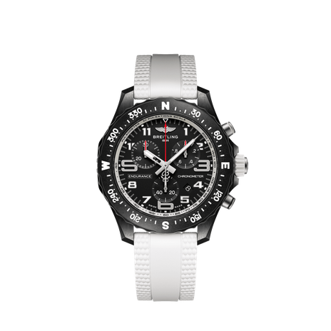 Men's watch / unisex  BREITLING, Endurance Pro / 38mm, SKU: X83310A71B1S1 | timeolution.com