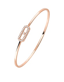 Move Uno Pave Flex Band
