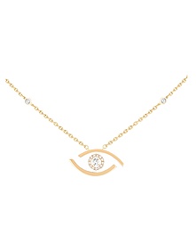 Lucky Eye