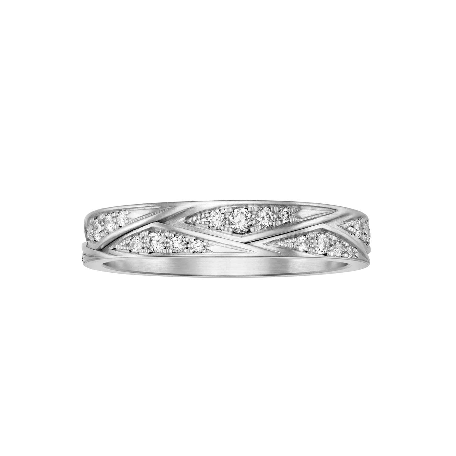 Women Jewellery  FURRER JACOT, Wedding rings, SKU: 62-53240-0-0/035-74-0-53-3 | timeolution.com